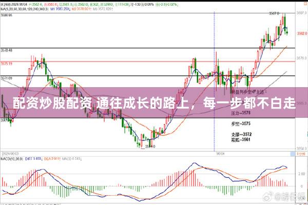 配资炒股配资 通往成长的路上，每一步都不白走